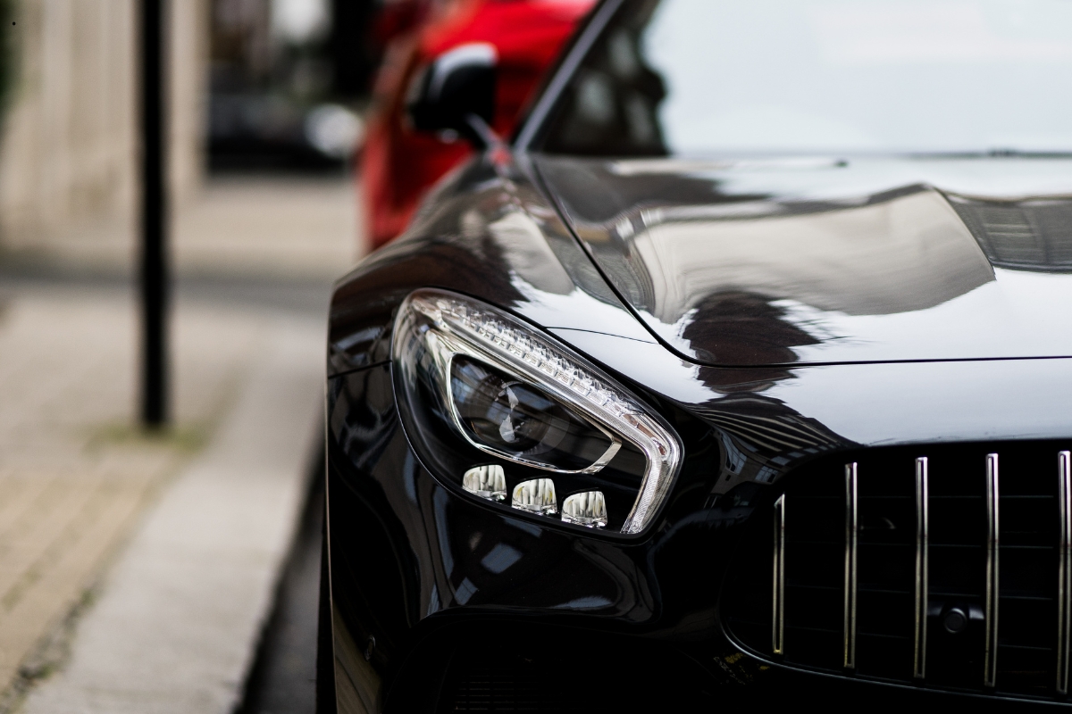 Marketplace auto TURGO